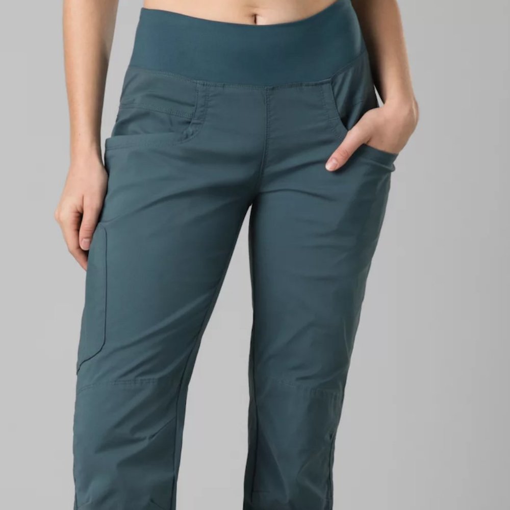 Prana Kanab Pant